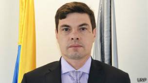 Diego Fernando Mora
