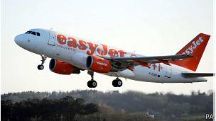 Easyjet