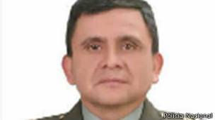 colombia, ataque, policía, muerto, farc, nariño