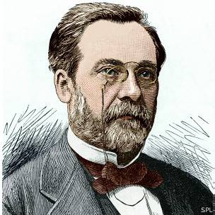 Resultado de imagen para Luis Pasteur