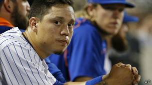 Wilmer Flores