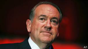 Mike Huckabee