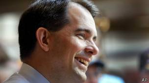 Scott Walker