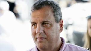 Chris Christie