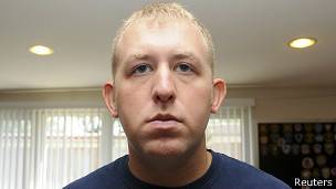 Darren Wilson