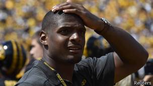 Michael Sam