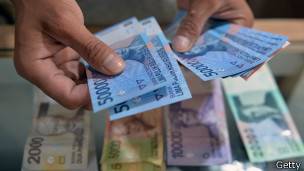 Bank notes