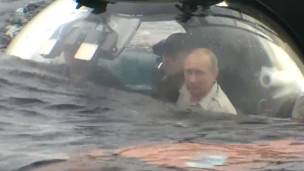 Durante la actividad militar en Crimea del país liderado por el presidente Putin, se registraron interrupciones de la conexión en puntos clave.