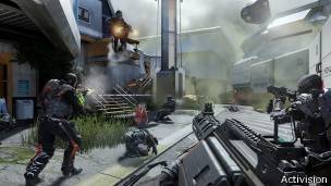Call of duty