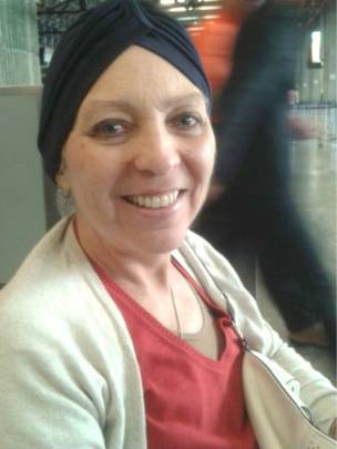 Ilná Escóssia (Foto: Arquivo pessoal)