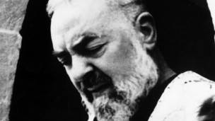 Padre Pio