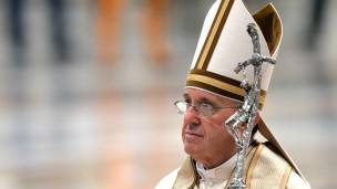 Papa Francisco