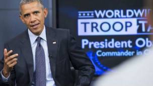 Obama