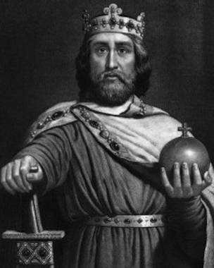 Carlomagno