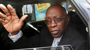 Jack Warner