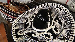 Sombrero mexicano