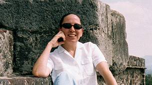 Mercedes López Pérez 