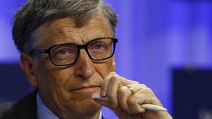 Bill Gates