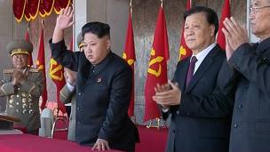 Kim Jong-un