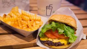 Hamburguesa