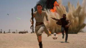 Star Wars