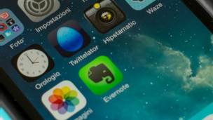 evernote