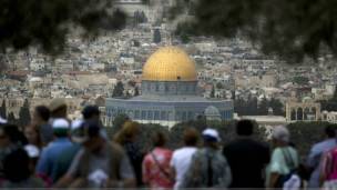 Jerusalén