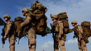 Rucking