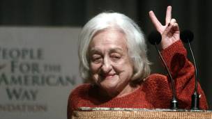 Betty Friedan