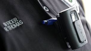 Body camera