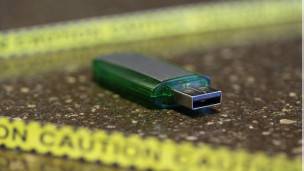 USB