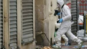 Saint Denis