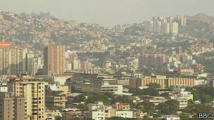 Caracas