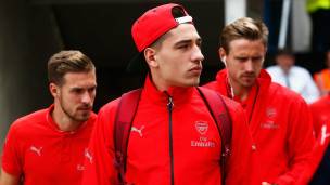 Bellerin