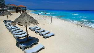 Playa de Cancún