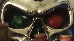calavera