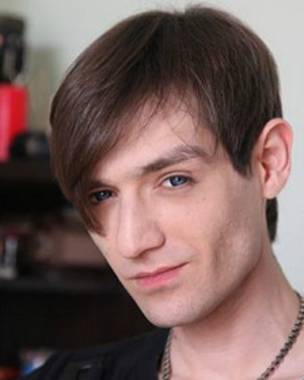 Alexander Sheps