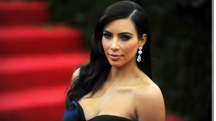 Kim Kardashian