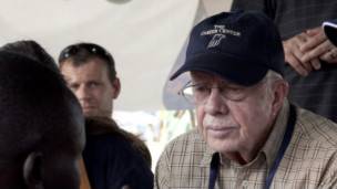 Jimmy Carter