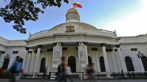 Asamblea Nacional