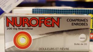 nurofen