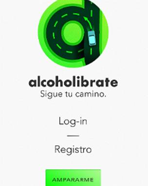 App Alcoholíbrate