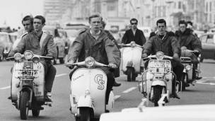 Vespa