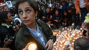 Carmen Aristegui