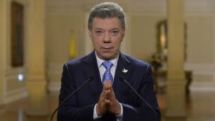 Juan Manuel Santos