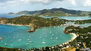 Antigua y Barbuda