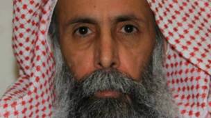 Jeque Nimr al Nimr