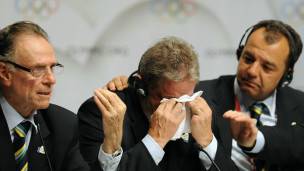 Lula da Silva