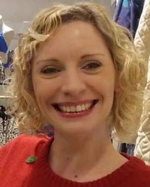 Tammy Saunders