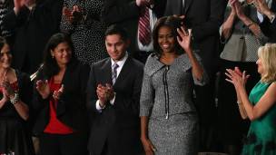Michelle Obama 